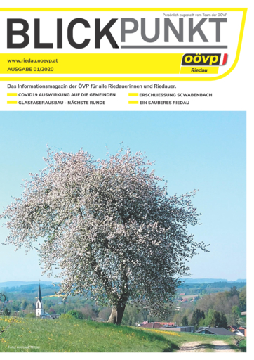 blickpunkt_riedau_gpz_2020_05_ausgabe_01-20_final blickpunkt_riedau_gpz_2020_05_ausgabe_01-20_final